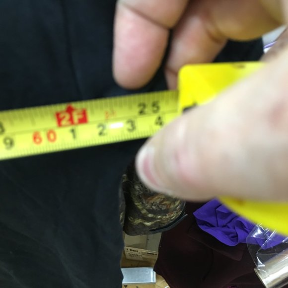 Liquid Blue Cosmic Wolf T Shirt  1X  24-25 Inches Across  NWT  Box LB1 - Picture 2 of 6